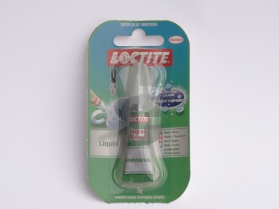 Нови предложения Лепило Момент   3мл.